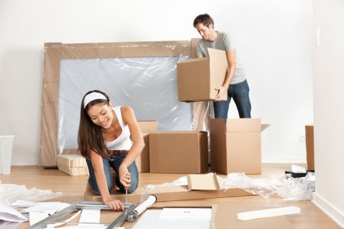 Final complaint review for a man with van provider