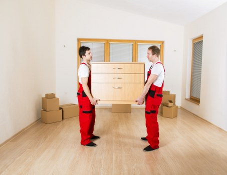 Flexible storage for residential and commercial users in Queens Park